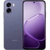 CELLULARE OPPO A6X DS 4+128GB BLACK PURPLE